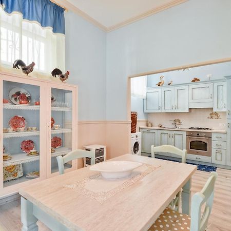 La Bouganville Holiday House Agropoli Ngoại thất bức ảnh