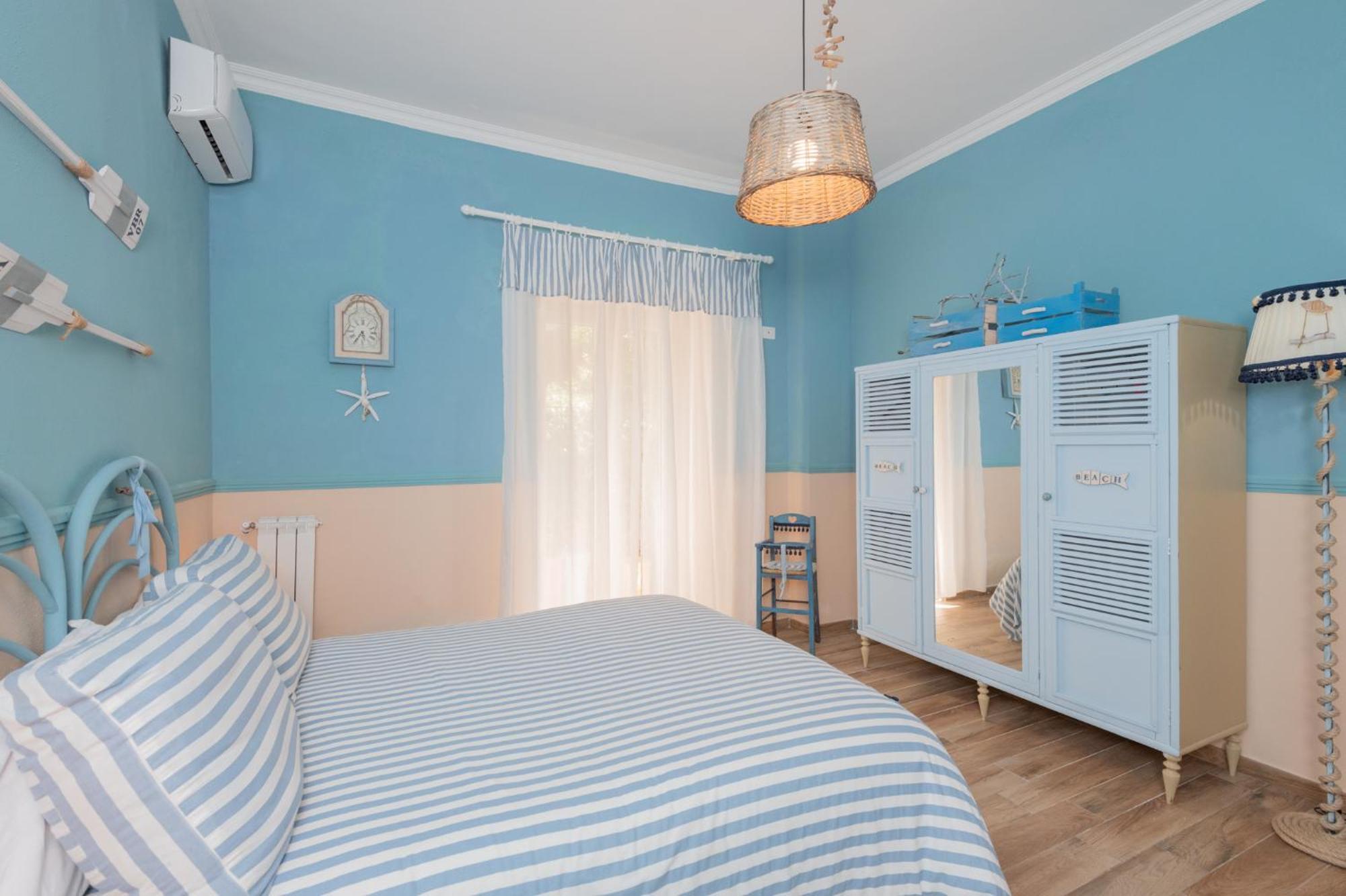 La Bouganville Holiday House Agropoli Ngoại thất bức ảnh