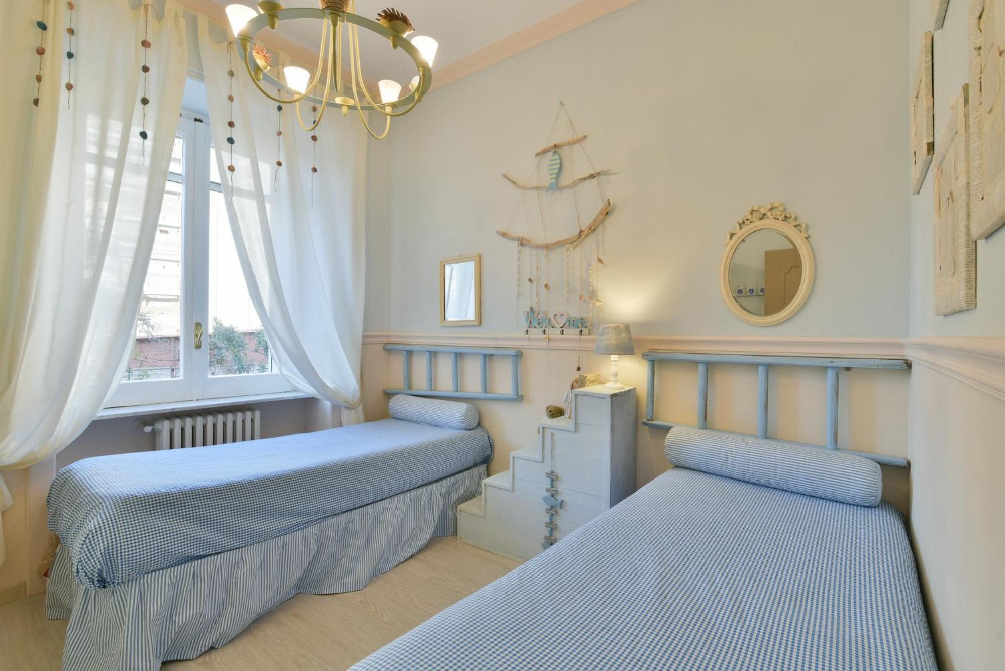 La Bouganville Holiday House Agropoli Ngoại thất bức ảnh