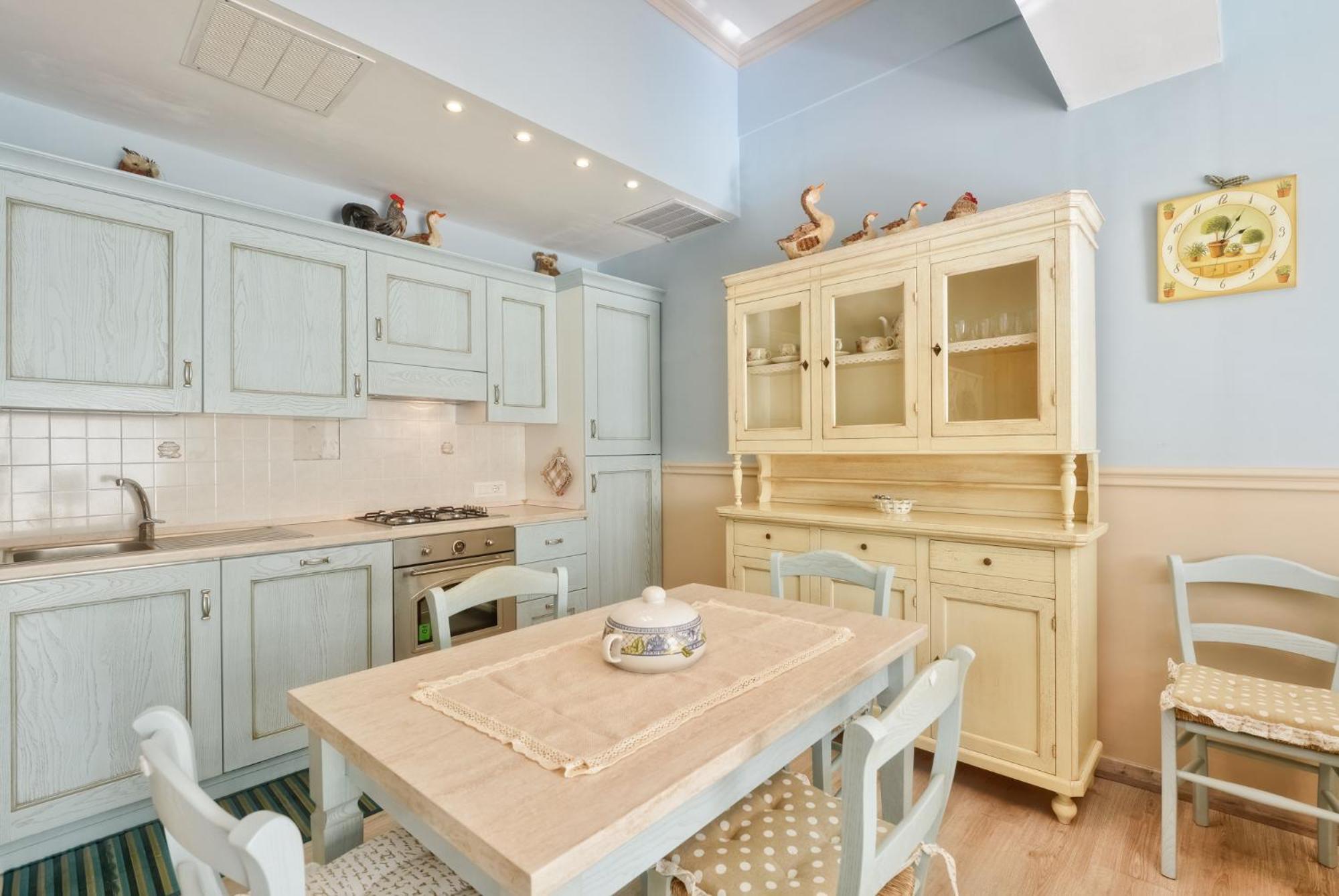 La Bouganville Holiday House Agropoli Ngoại thất bức ảnh