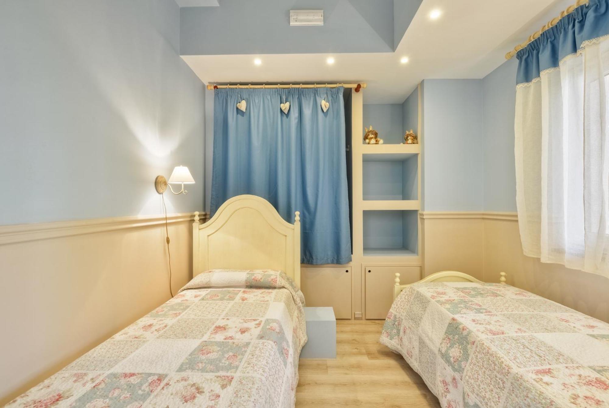 La Bouganville Holiday House Agropoli Ngoại thất bức ảnh