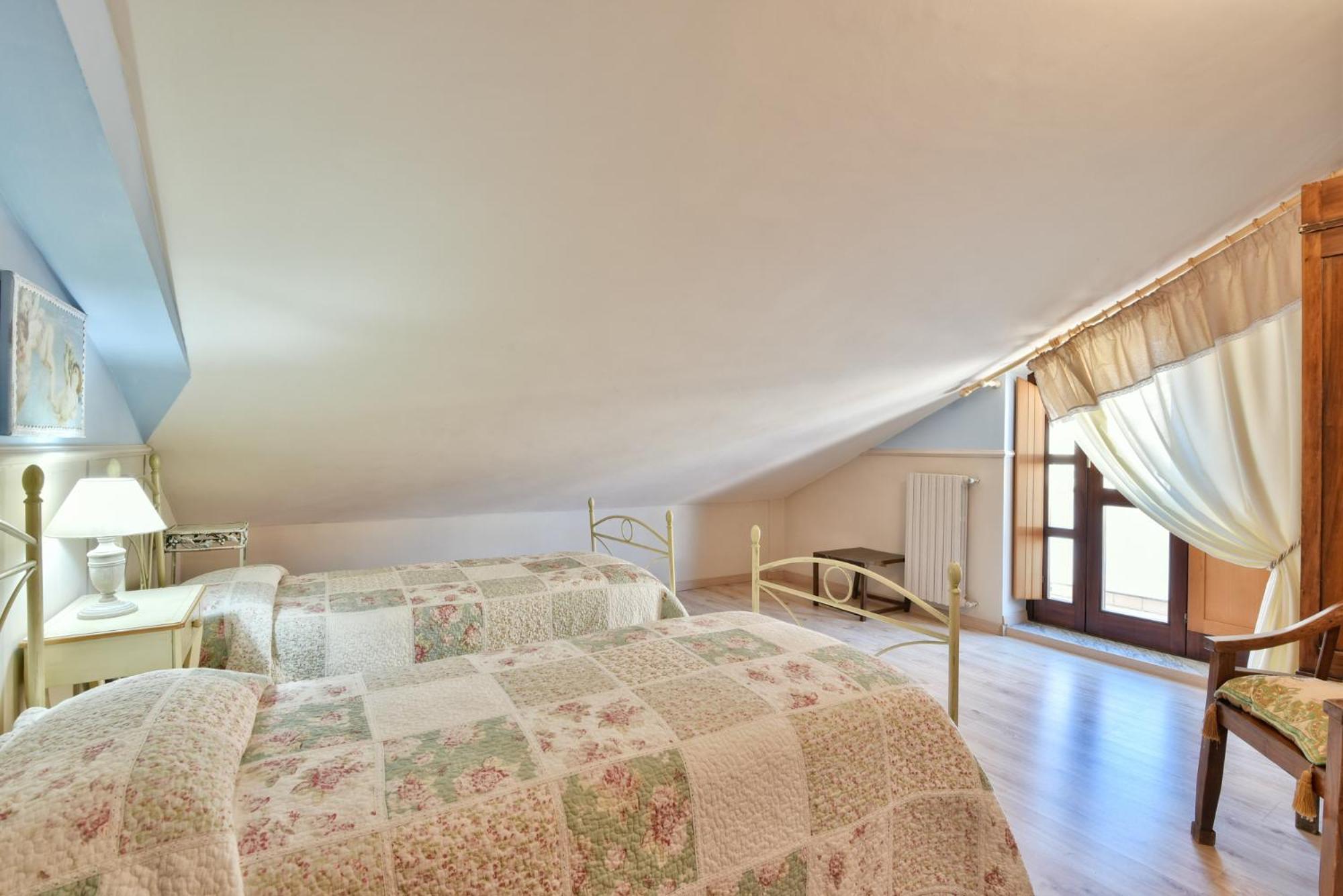 La Bouganville Holiday House Agropoli Ngoại thất bức ảnh