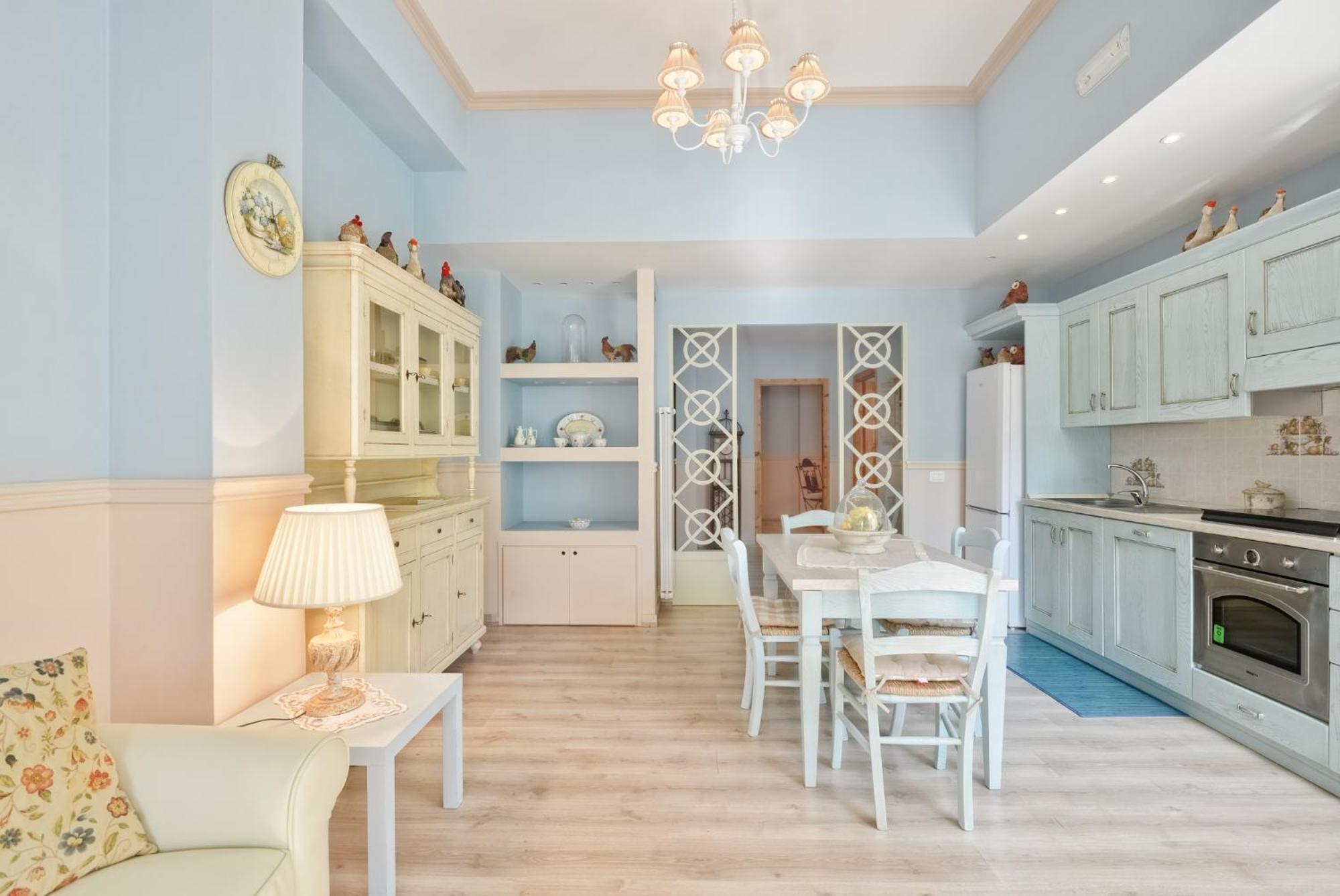 La Bouganville Holiday House Agropoli Ngoại thất bức ảnh